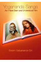 yogananda-sanga